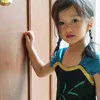 anak atiqah hasiholan
