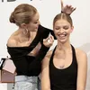Pevita Pearce - Gigi Hadid