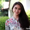 Ryana Dea &amp; Puadin Redi 