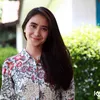 Ryana Dea &amp; Puadin Redi 