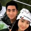 Verrell Bramasta &amp; Natasha Wilona