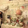 Baby Shower Putra Kedua Aliya Baskoro