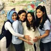 Baby Shower Putra Kedua Aliya Baskoro