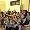 Baby Shower Putra Kedua Aliya Baskoro