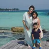 Baby Shower Putra Kedua Aliya Baskoro