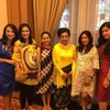 Baby Shower Putra Kedua Aliya Baskoro