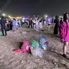 Head In the Clouds 2022 HITC Jakarta Sampah