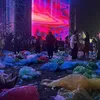 Head In the Clouds 2022 HITC Jakarta Sampah