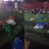 Head In the Clouds 2022 HITC Jakarta Sampah