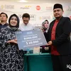 Seleb Galang Untuk Rohingya