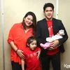 Iko Uwais - Audy Item