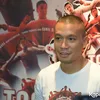 Samuel Rizal - Stevianne Agnecya