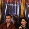 Samuel Rizal - Marcella Zalianty