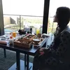 sandra dewi, sandra dewi menikah