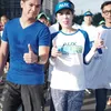 sandra dewi, sandra dewi menikah