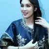 Sandra Dewi dikabarkan hamil