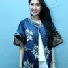 Sandra Dewi dikabarkan hamil