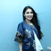 Sandra Dewi dikabarkan hamil