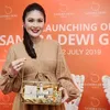 sandra dewi gold