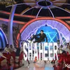 Perpisahan Shaheer Sheikh