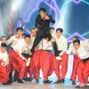 Perpisahan Shaheer Sheikh