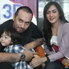 seleb bertato, selebriti indonesia bertato, deretan selebriti yang mempunyai tato