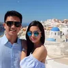 Honeymoon Alisia Rininta