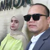 sarah mantan istri rizal djibran