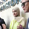 sarah mantan istri rizal djibran