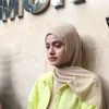 sarah mantan istri rizal djibran