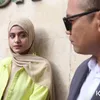 sarah mantan istri rizal djibran