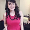Sarah Shafitri