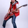 Calvin Jeremy