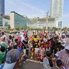 Satria Heroes: Revenge of Darkness
