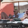 Scott Disick - Sofia Richie Ciuman