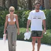 Scott Disick - Sofia Richie Ciuman
