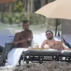 Scott Disick - Sofia Richie Ciuman