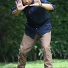 Sean Monteiro