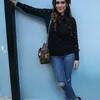 Masayu Anastasia bersikap tegas pada anak