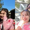 Ayu Ting Ting Gembok Cinta Korea Ipar Nanda Fachrizal