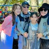 Ayu Ting Ting Gembok Cinta Korea Ipar Nanda Fachrizal