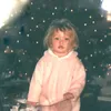 Foto Masa Kecil Model Dunia