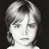 Foto Masa Kecil Model Dunia