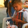 Foto Masa Kecil Model Dunia