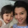 Irena Justine Meninggal, Anak Irena Justine