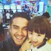 Irena Justine Meninggal, Anak Irena Justine