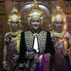 Sebelum Siraman Inilah Rangkaian Adat Pernikahan Dari Kadek Devi