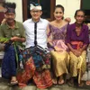Sebelum Siraman Inilah Rangkaian Adat Pernikahan Dari Kadek Devi