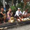 Sebelum Siraman Inilah Rangkaian Adat Pernikahan Dari Kadek Devi