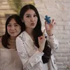 Sandra Dewi
